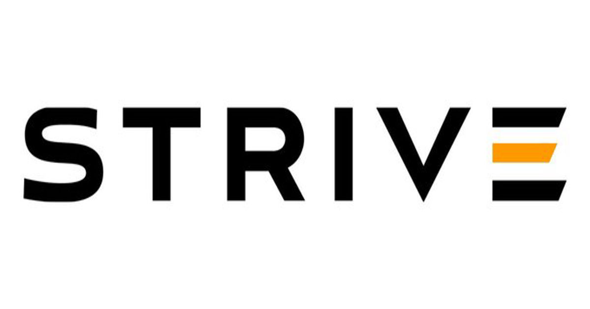 ASST Stock Jumps 5% as Strive Expands Bitcoin Treasury With New 113 BTC Buy