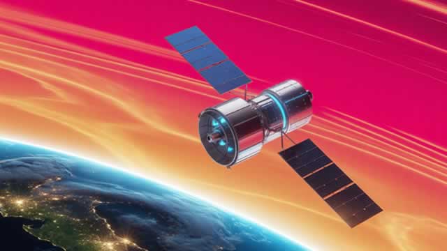 AST SpaceMobile, Inc. (ASTS) Falls More Steeply Than Broader Market: What Investors Need to Know