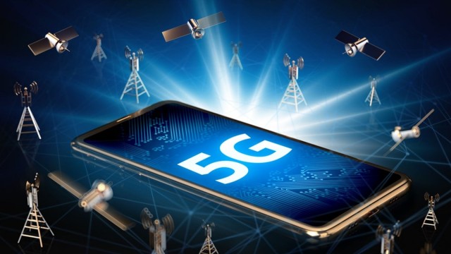 AST SpaceMobile Rockets Higher on Verizon's $100 Million Stake