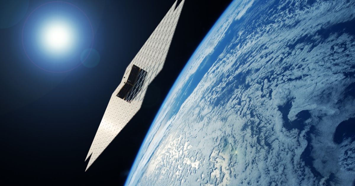 AST SpaceMobile shares jump on Verizon partnership for space-based cellular service