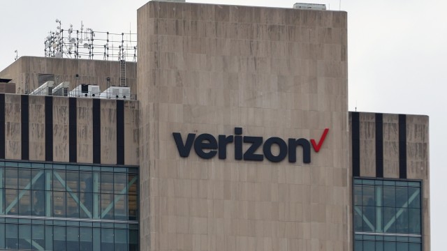 AST SpaceMobile shares take off after it announces Verizon partnership