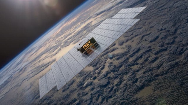 AST SpaceMobile's Verizon deal ‘another vote of confidence,' UBS says