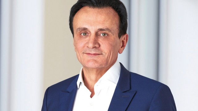 AstraZeneca aims to boost revenues to $80bn by 2030