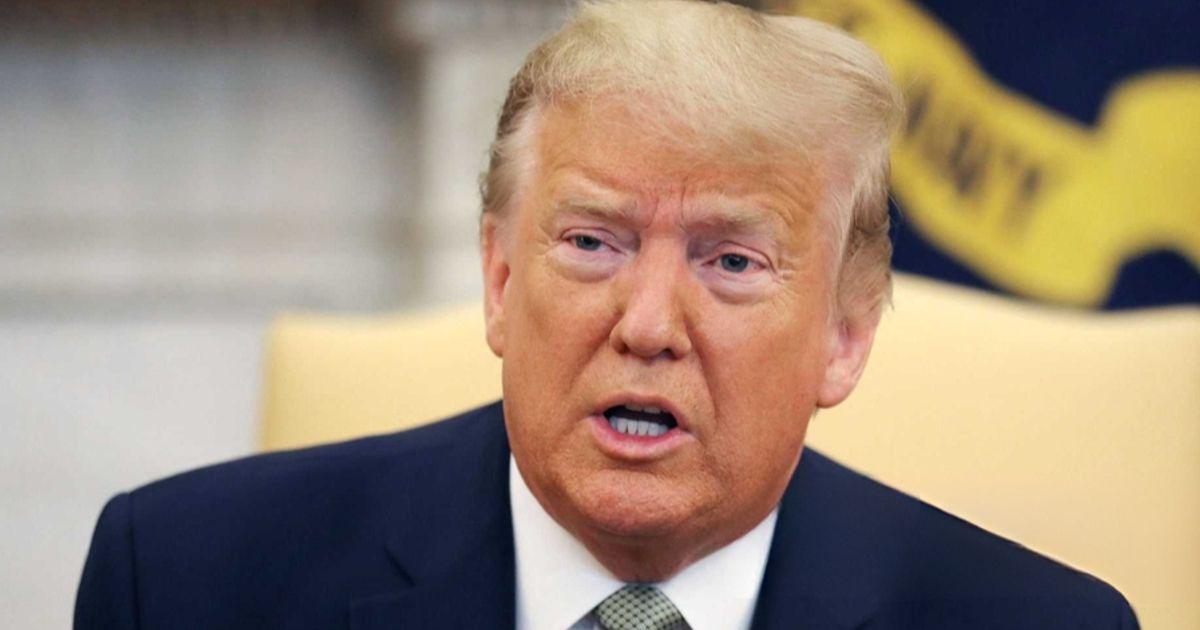 AstraZeneca and other UK pharma boosted by Trump's first drug discount deal with Pfizer