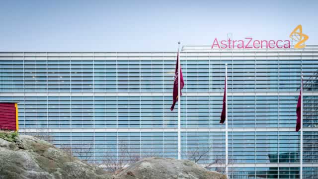 AstraZeneca COPD Drug Cuts Exacerbations as FDA Priority Review Nears
