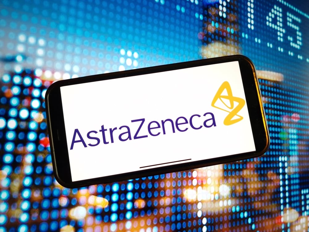 AstraZeneca Gets FDA Nod For Breast Cancer Drug, EU Clearance For Lupus Pen