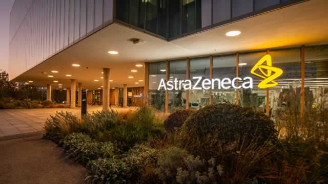 AstraZeneca grows faster than expected but maintains guidance