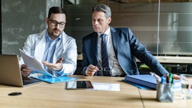 AstraZeneca Just Massively One-Upped Pfizer. Here's What It Means for the Stock