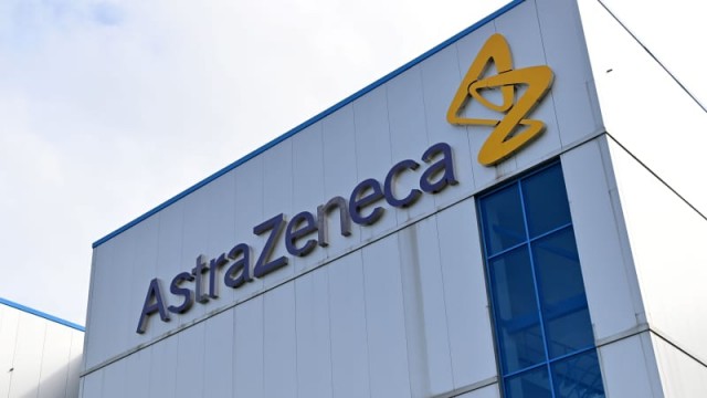 AstraZeneca kicks off ‘new era of growth' with aim to hit $80 billion of sales by 2030