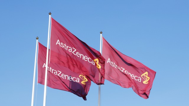 AstraZeneca lays out plans for $1.5bn Singapore plant