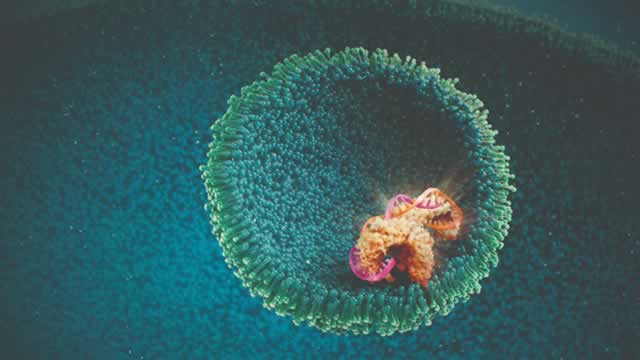 AstraZeneca: Oncology Breakthroughs And Farxiga Surge Excite Investors