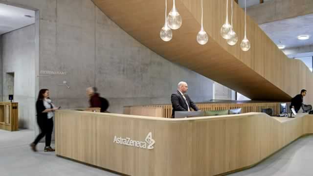 AstraZeneca Reports Mixed Lung Cancer Trial Outcomes From Three Pivotal Studies