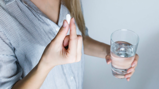 AstraZeneca share price has gone vertical; brace for a pullback