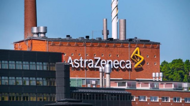 AstraZeneca's (AZN) Tagrisso sNDA Gets FDA's Priority Tag