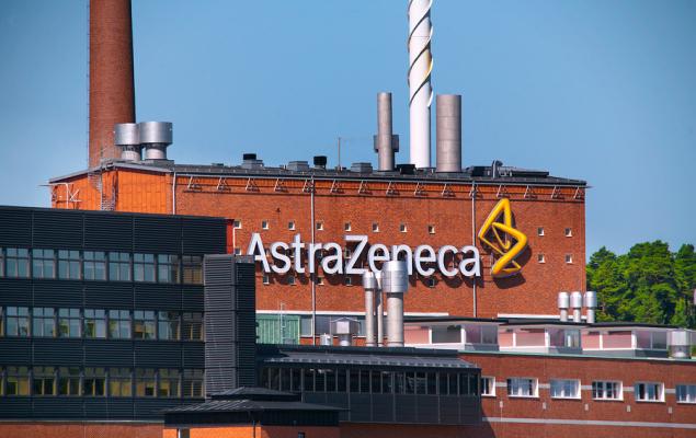 AstraZeneca's Baxdrostat Meets Goal in Resistant Hypertension Study