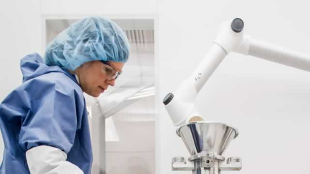 AstraZeneca's Imfinzi Secures Approval for Gastric Cancer in the EU