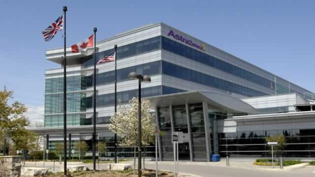 AstraZeneca's Imfinzi with pre-surgery drug boosts survival in bladder cancer trial