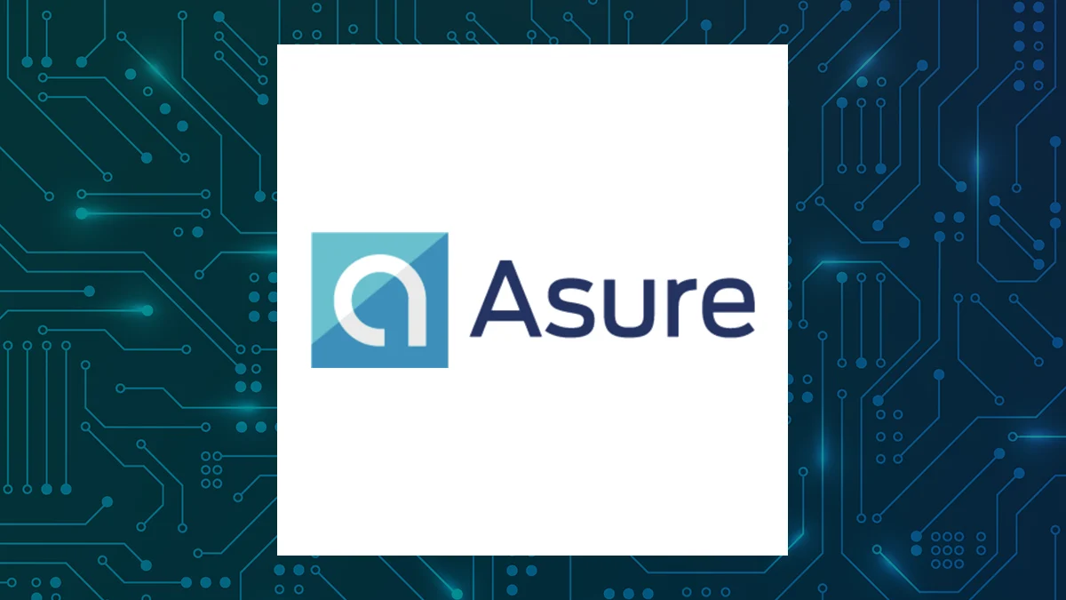 Asure Software Targets Growth With Tax Services, Cross-Selling and AsureWorks