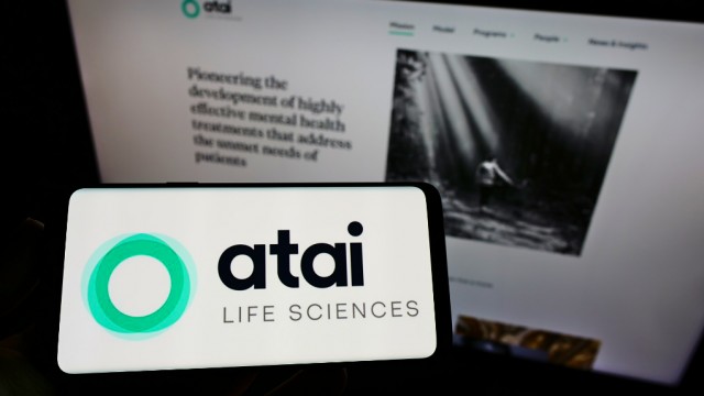 atai Life Sciences poised to create value as psychedelic therapies gain traction, analysts believe