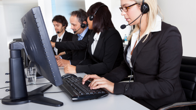 Foto von Atento call centers may have violated labor rights, Mexico says