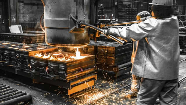 ATI Stock News Image - seekingalpha.com