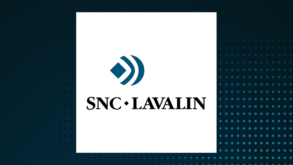 AtkinsRéalis (OTCMKTS:SNCAF) Share Price Crosses Above 50 Day Moving Average   – What’s Next?