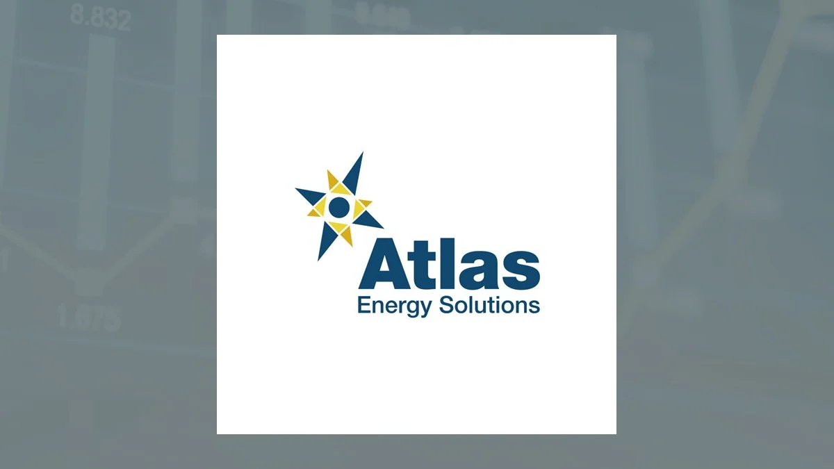 Atlas Energy Solutions (AESI) Expected to Post Quarterly Earnings on Monday
