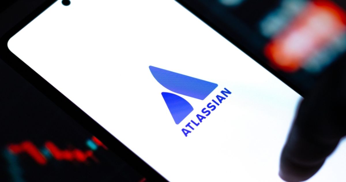 Atlassian earnings beat drives 30% stock surge