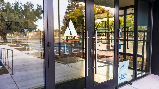 Atlassian: Time To Initiate A Position, As Management Continues To Exceed Expectations