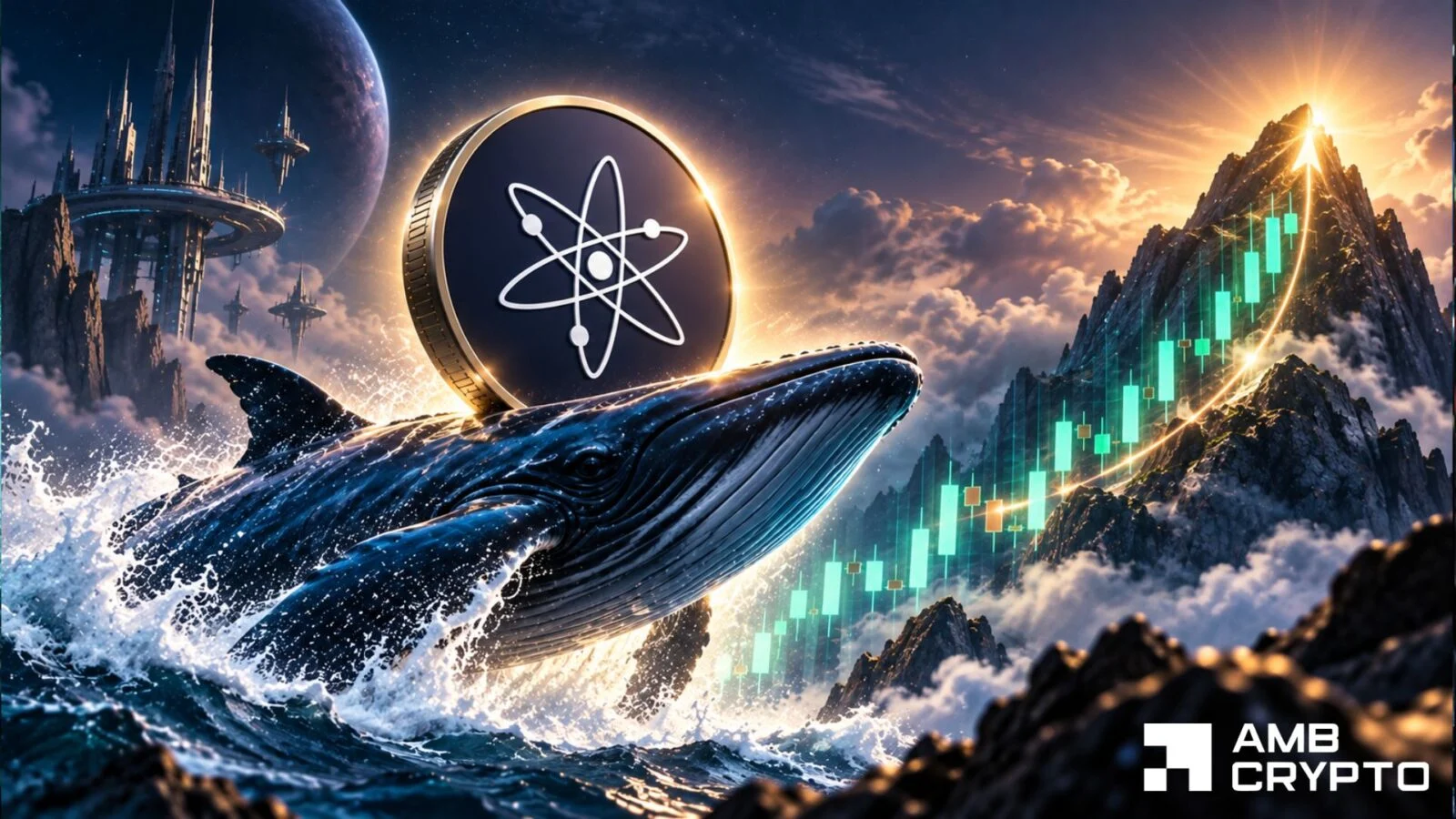 ATOM rallies 12% as whale activity grows: Can bulls push toward $2?