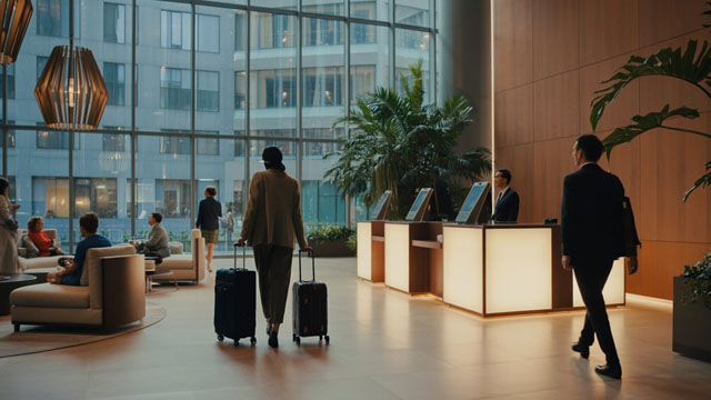 Atour Lifestyle Q2 Earnings Call Highlights