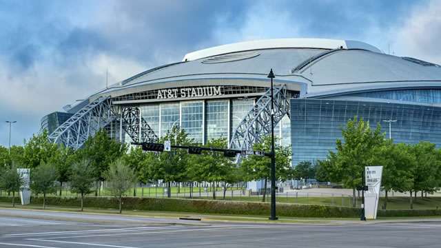 AT&T: A Triad Of Buy Factors