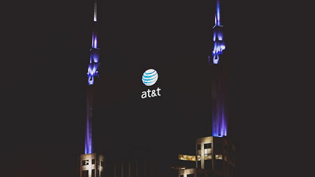 AT&T Beats Q1 Earnings Estimates on Wireless and Fiber Demand