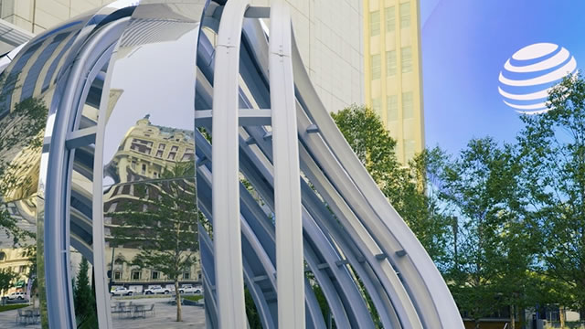 AT&T: Building The Right Way