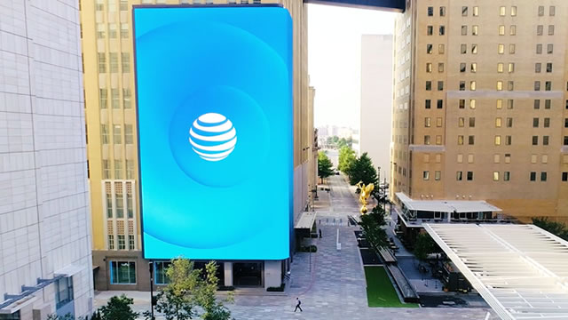AT&T delivers mixed Q1 as subscriber gains offset profit miss