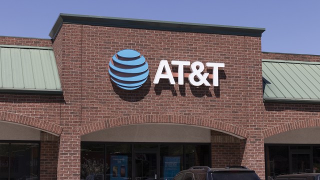 AT&T: Dividend Likely To Be Hiked In 2025