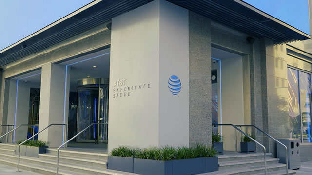 AT&T Inc. (T) Is a Trending Stock: Facts to Know Before Betting on It