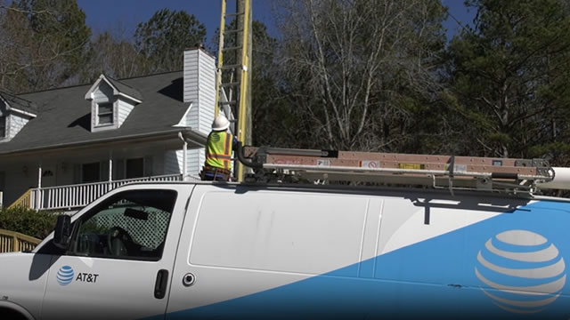 AT&T Inc. (T) is Attracting Investor Attention: Here is What You Should Know