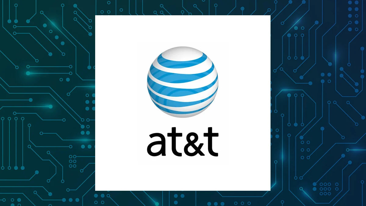 AT&T Inc. $T Shares Acquired by Avanza Fonder AB