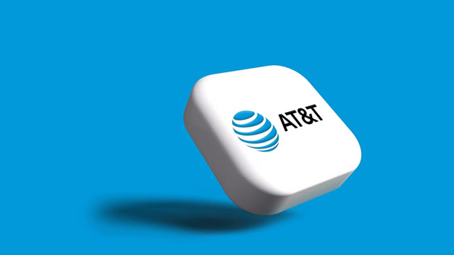 AT&T: Let Your Profit Run