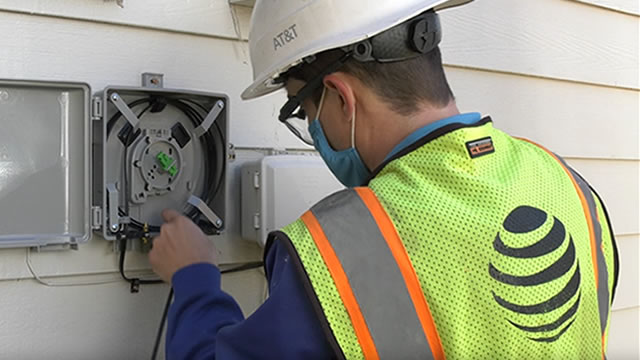 Article image for AT&T Pledges Up to $2 Billion to Upgrade Emergency Cellular Network