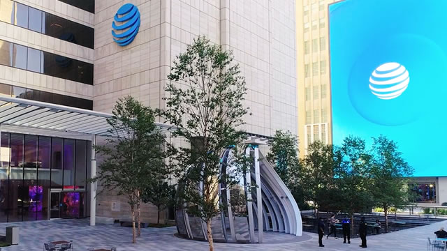 AT&T (T) Sees a More Significant Dip Than Broader Market: Some Facts to Know