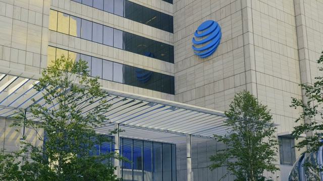 AT&T: The Stock Price Is Finally Back To Post Spinoff Territory