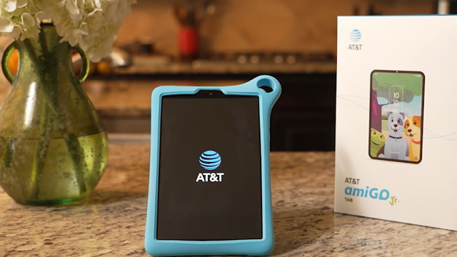 AT&T Traders Are Panicking; Sell Them Put Options