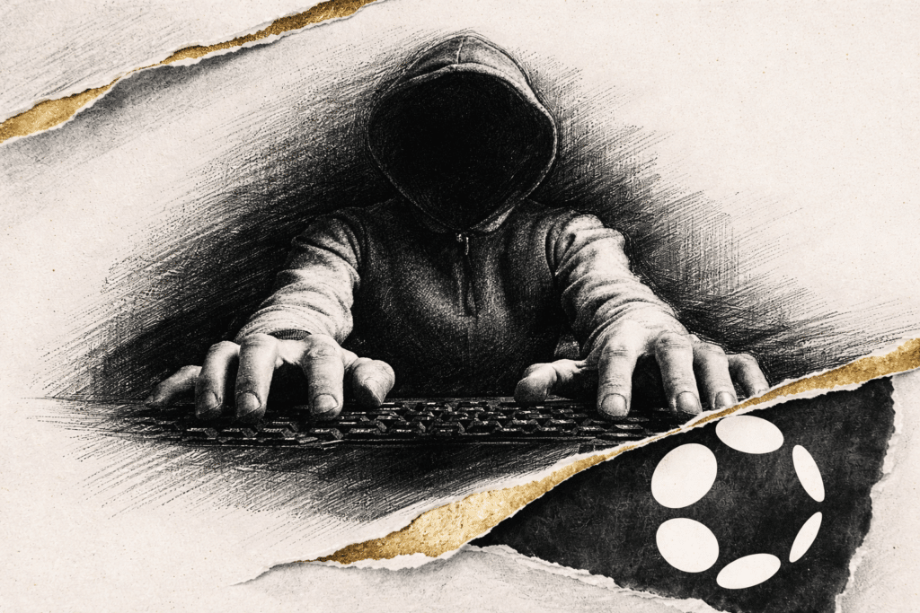 Attacker Mints $1 Billion in Fake Polkadot Tokens on Ethereum but Steals Only $250,000