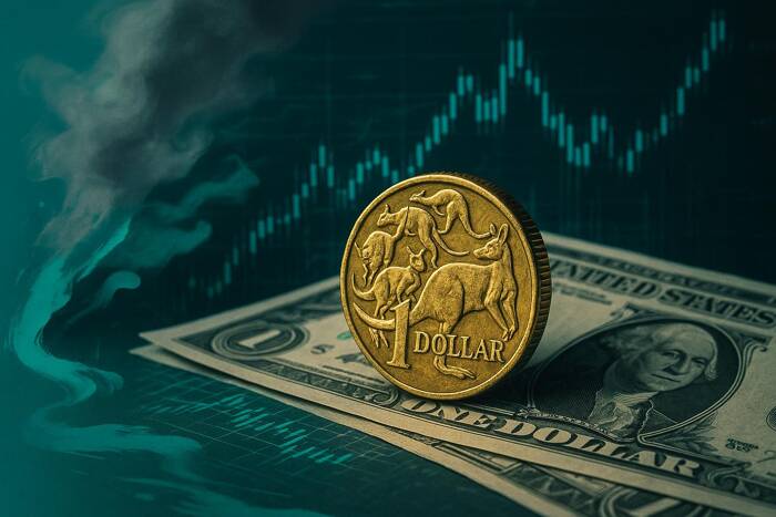 AUD/USD Forecast: Why Aussie Bulls Aren't Backing Down Despite Iran Ceasefire Deadline