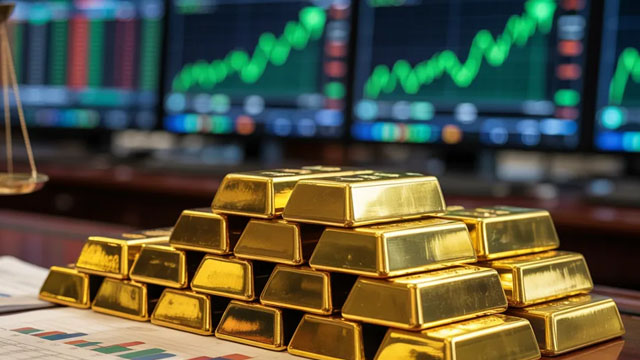 AUGO Surges 278% in the Past Year: What's Driving the Stock?