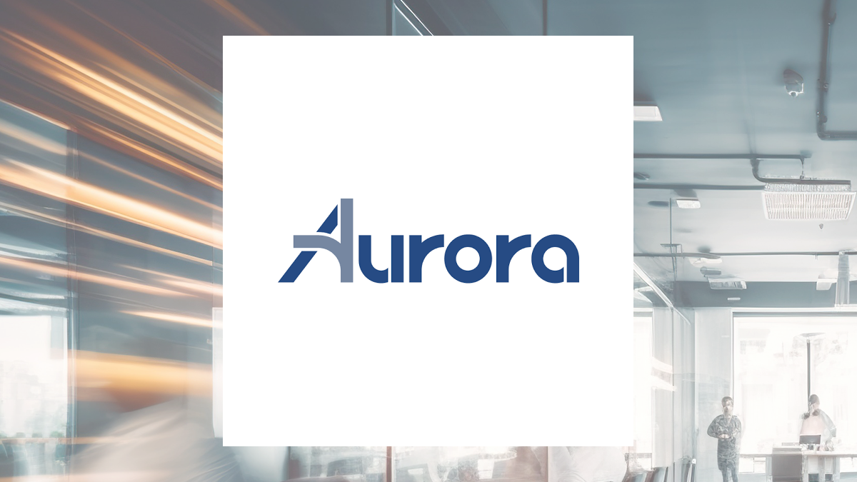 Aurora Innovation, Inc. (NASDAQ:AUR) Receives Consensus Rating of “Hold” from Analysts