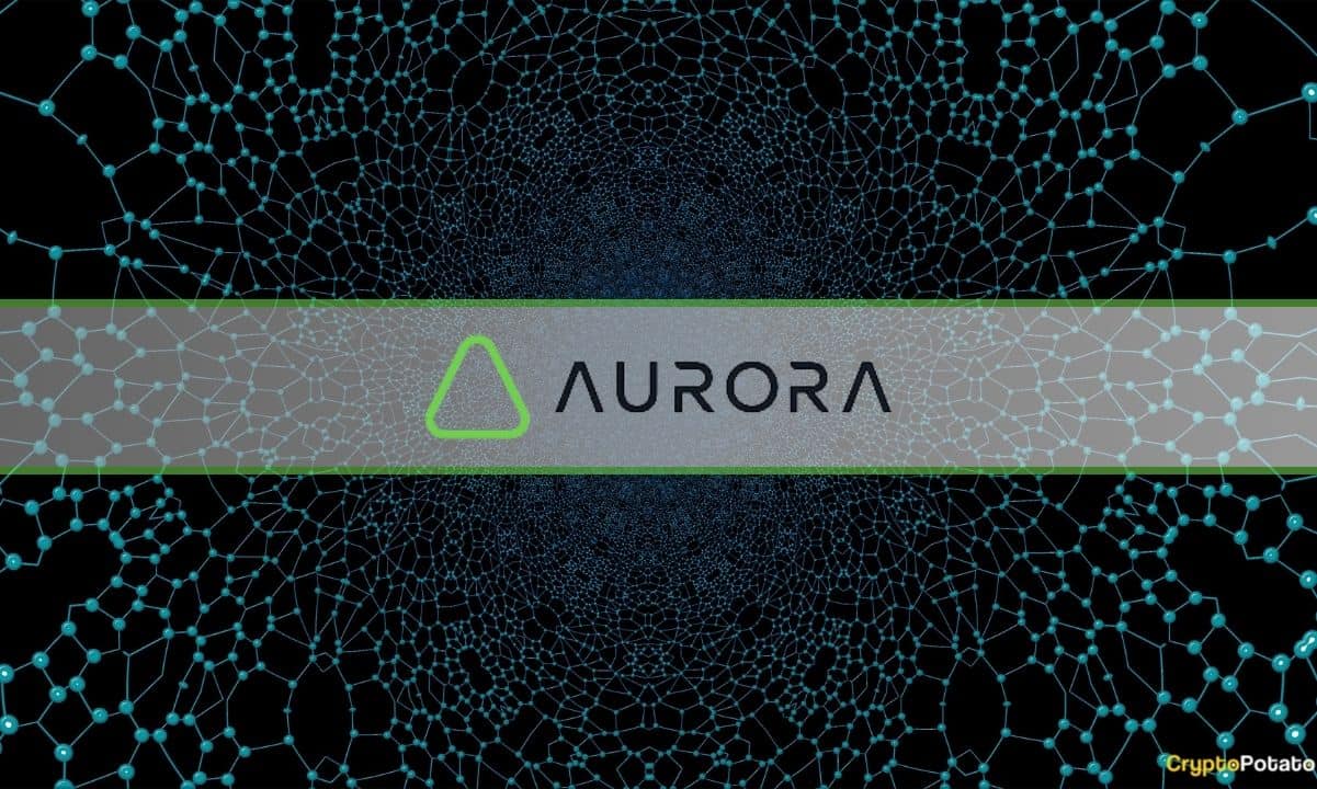 Article image for Aurora Labs Launches Incubator Program For EVM Developers on Near Protocol