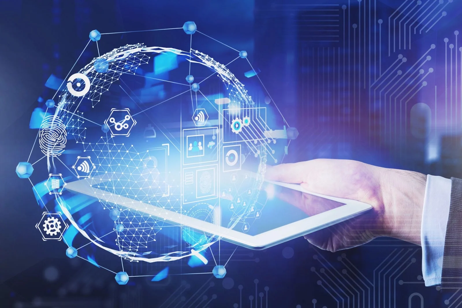 Article image for Aurora Labs Unveils NEAR Intents Widget for Embedded Crypto Features